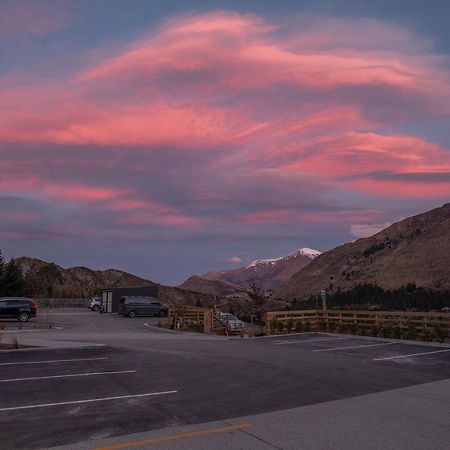 Park Residence - A Thc Group Hotel Queenstown Exterior foto