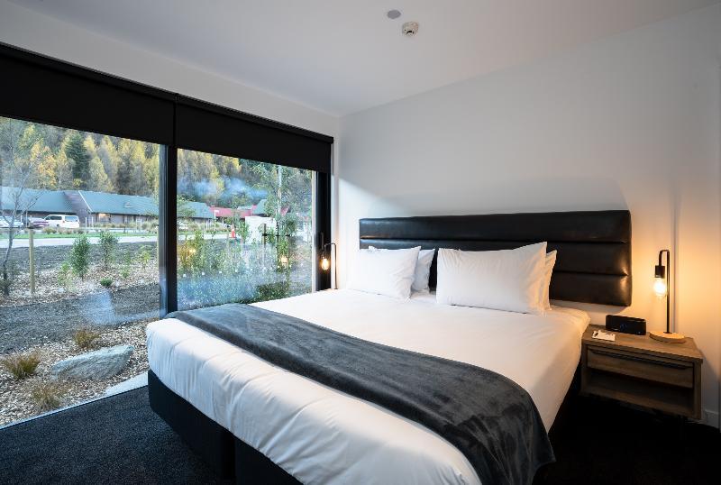 Park Residence - A Thc Group Hotel Queenstown Exterior foto